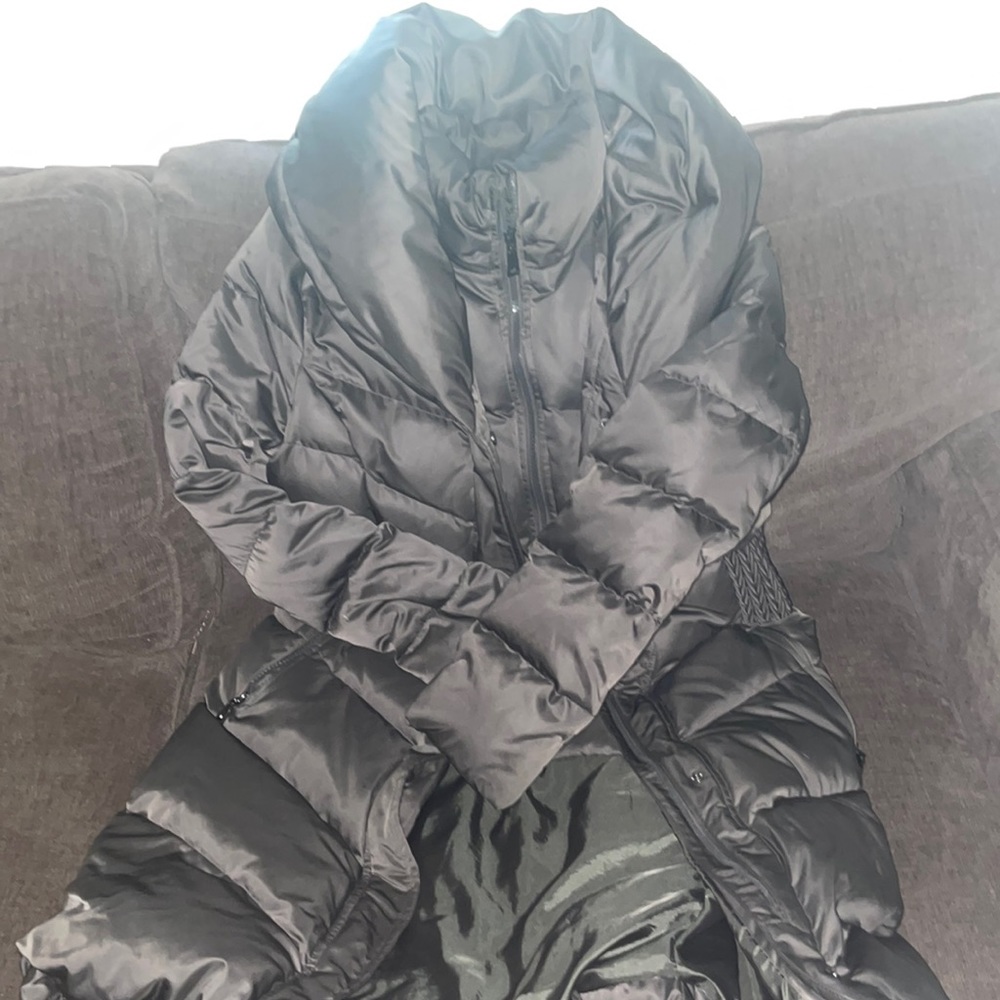 Woman’s coat
